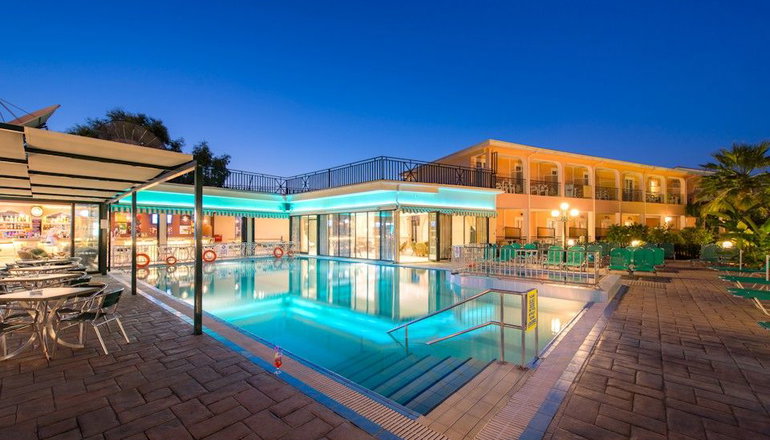 Sofia's Hotel  - Καλαμάκι, Ζάκυνθος