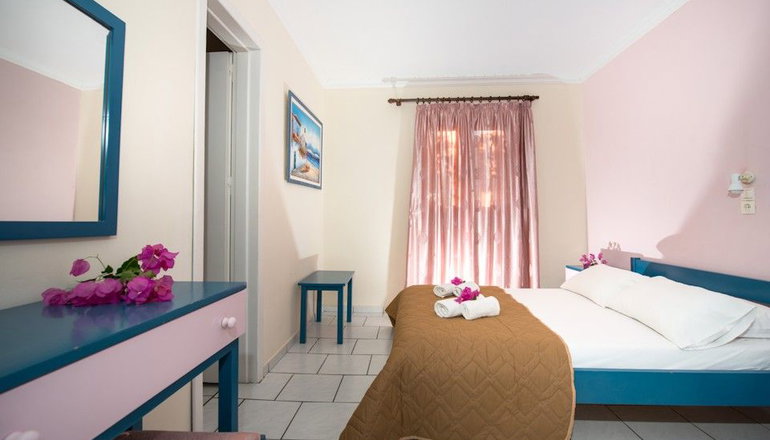 Sofia's Hotel  - Καλαμάκι, Ζάκυνθος
