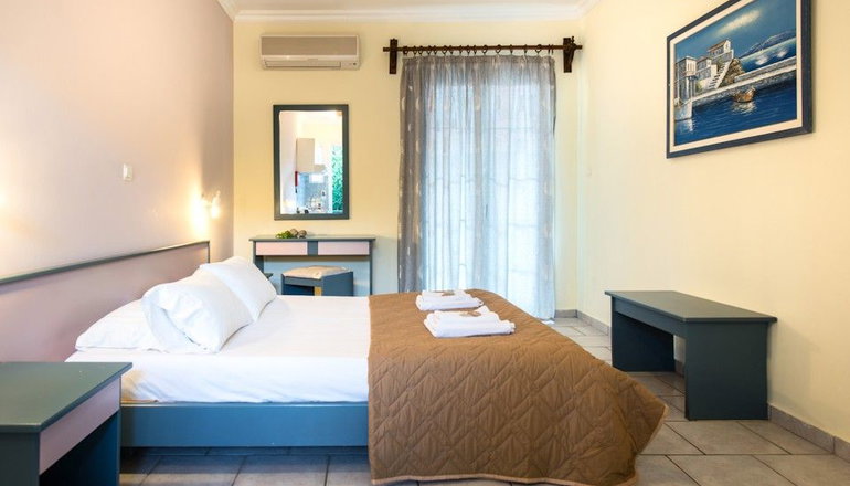 Sofia's Hotel  - Καλαμάκι, Ζάκυνθος
