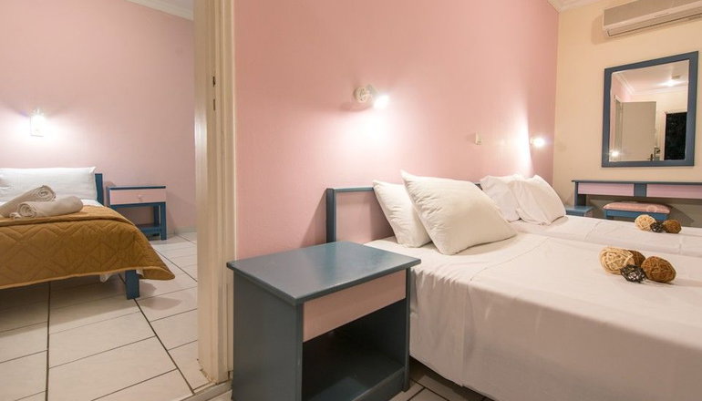 Sofia's Hotel  - Καλαμάκι, Ζάκυνθος