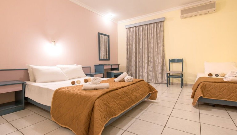 Sofia's Hotel  - Καλαμάκι, Ζάκυνθος
