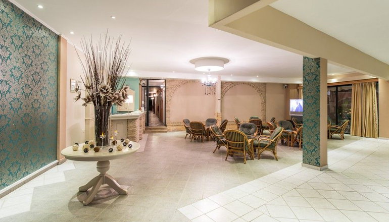 Sofia's Hotel  - Καλαμάκι, Ζάκυνθος