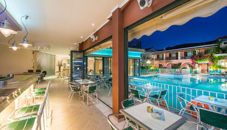 Sofia's Hotel  - Καλαμάκι, Ζάκυνθος