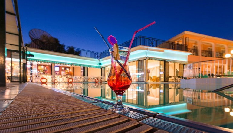 Sofia's Hotel  - Καλαμάκι, Ζάκυνθος