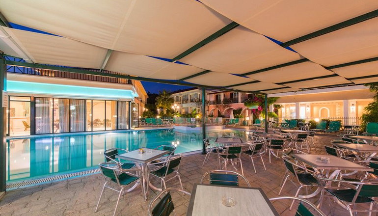 Sofia's Hotel  - Καλαμάκι, Ζάκυνθος
