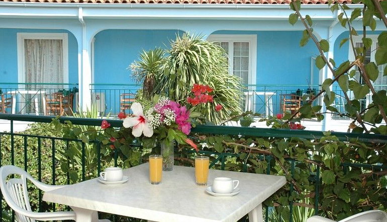 Sofia's Hotel  - Καλαμάκι, Ζάκυνθος
