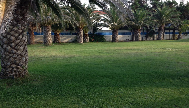 Thalassa Boutique Hotel - Σάρτη, Χαλκιδική