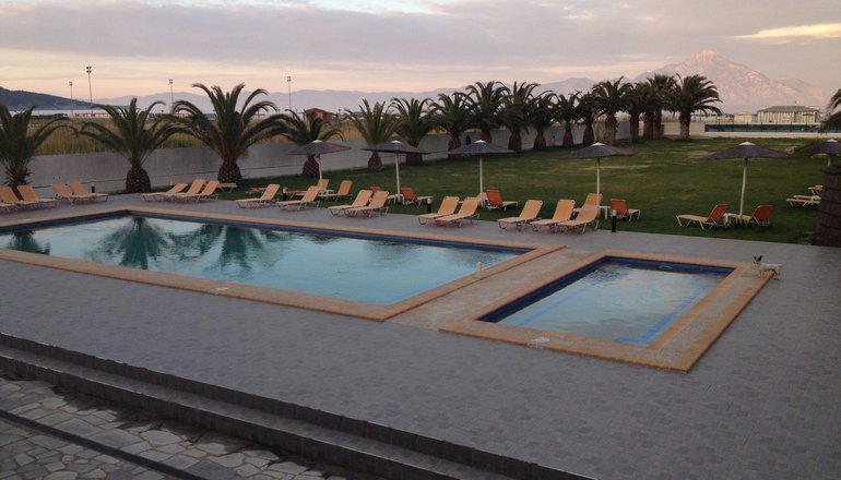 Thalassa Boutique Hotel - Σάρτη, Χαλκιδική