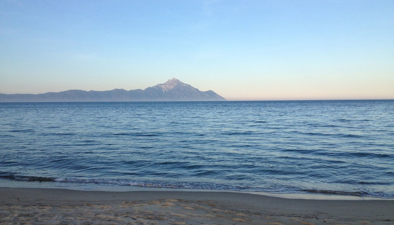 Thalassa Boutique Hotel - Σάρτη, Χαλκιδική