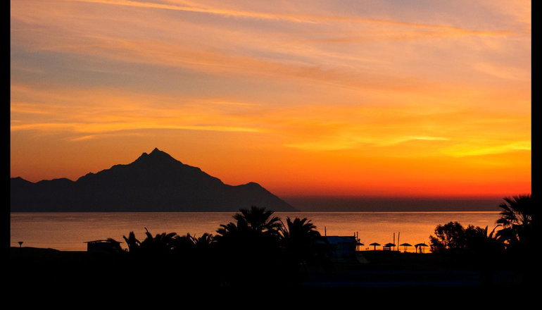 Thalassa Boutique Hotel - Σάρτη, Χαλκιδική