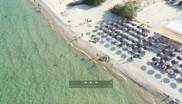 Thalassa Boutique Hotel - Σάρτη, Χαλκιδική