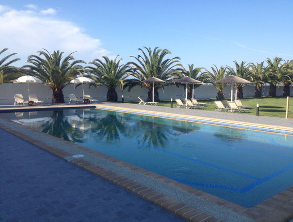 Thalassa Boutique Hotel - Σάρτη, Χαλκιδική