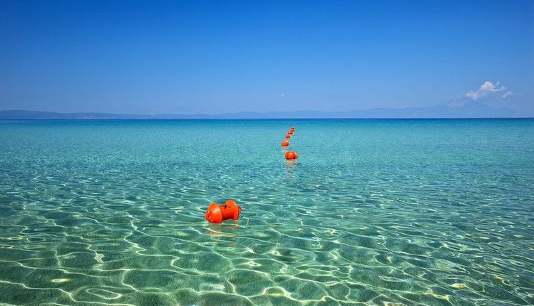 Thalassa Boutique Hotel - Σάρτη, Χαλκιδική