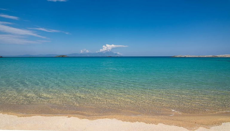 Thalassa Boutique Hotel - Σάρτη, Χαλκιδική