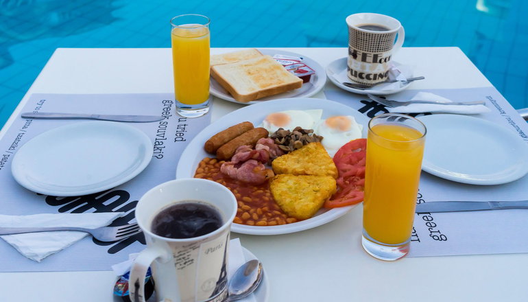 Hera Zakynthos Hotel - Λαγανάς, Ζάκυνθος