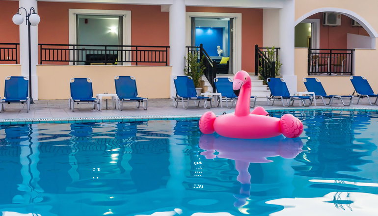 Hera Zakynthos Hotel - Λαγανάς, Ζάκυνθος
