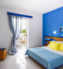 Hera Zakynthos Hotel - Λαγανάς, Ζάκυνθος
