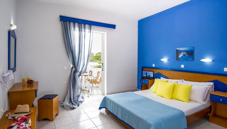 Hera Zakynthos Hotel - Λαγανάς, Ζάκυνθος