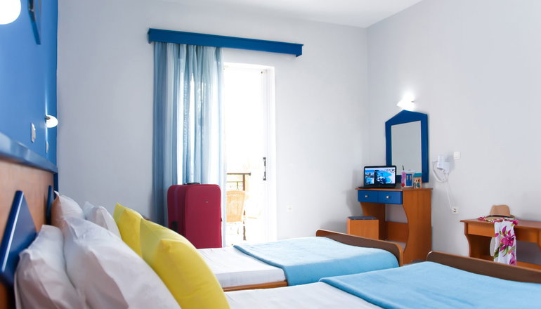 Hera Zakynthos Hotel - Λαγανάς, Ζάκυνθος