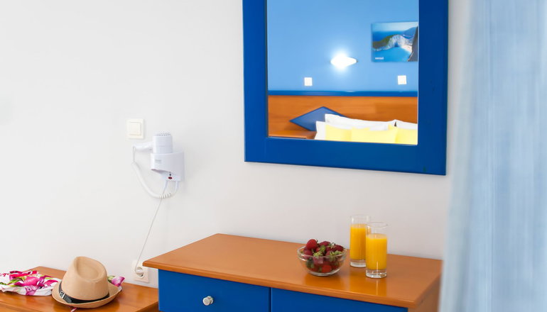 Hera Zakynthos Hotel - Λαγανάς, Ζάκυνθος