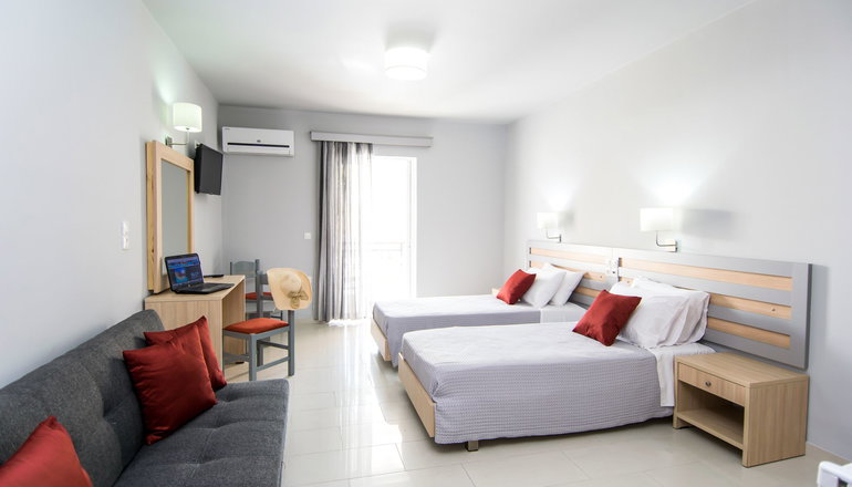 Hera Zakynthos Hotel - Λαγανάς, Ζάκυνθος