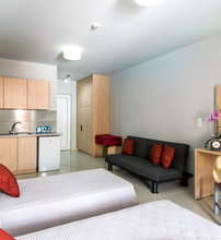 Hera Zakynthos Hotel - Λαγανάς, Ζάκυνθος