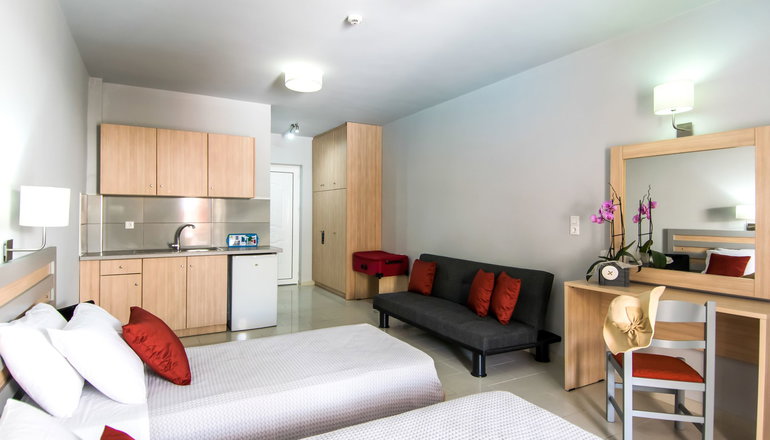 Hera Zakynthos Hotel - Λαγανάς, Ζάκυνθος