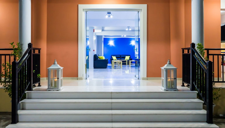 Hera Zakynthos Hotel - Λαγανάς, Ζάκυνθος
