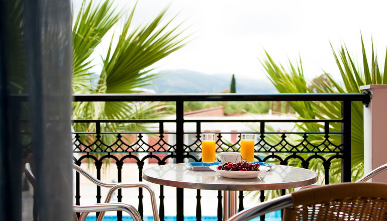 Hera Zakynthos Hotel - Λαγανάς, Ζάκυνθος