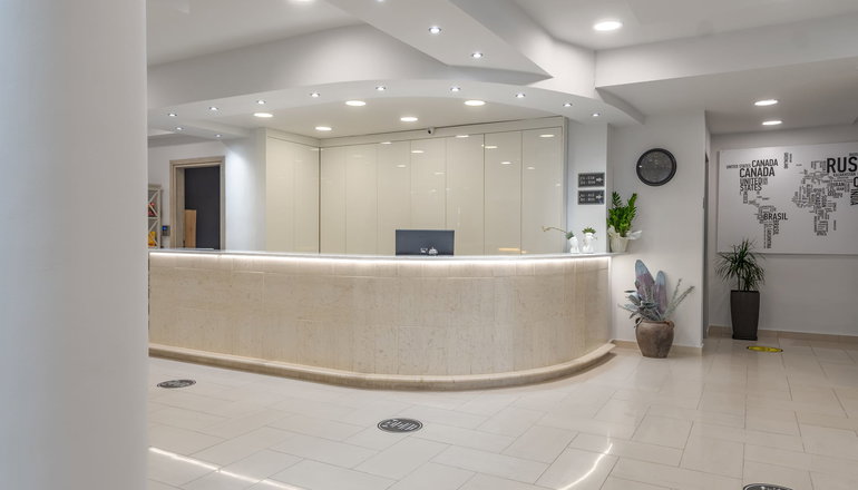 4* Zante Atlantis Hotel - Λαγανάς, Ζάκυνθος