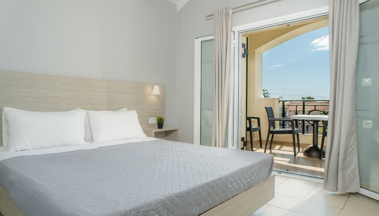 4* Zante Atlantis Hotel - Λαγανάς, Ζάκυνθος