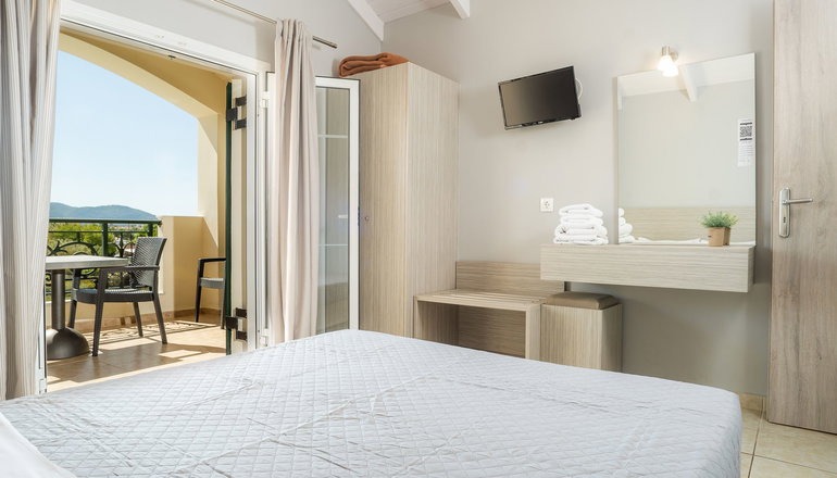 4* Zante Atlantis Hotel - Λαγανάς, Ζάκυνθος