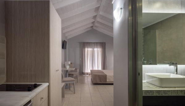 4* Zante Atlantis Hotel - Λαγανάς, Ζάκυνθος
