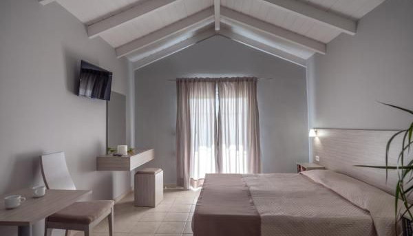 4* Zante Atlantis Hotel - Λαγανάς, Ζάκυνθος