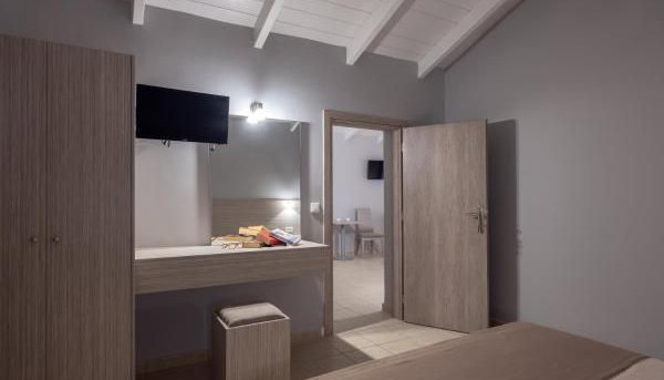 4* Zante Atlantis Hotel - Λαγανάς, Ζάκυνθος