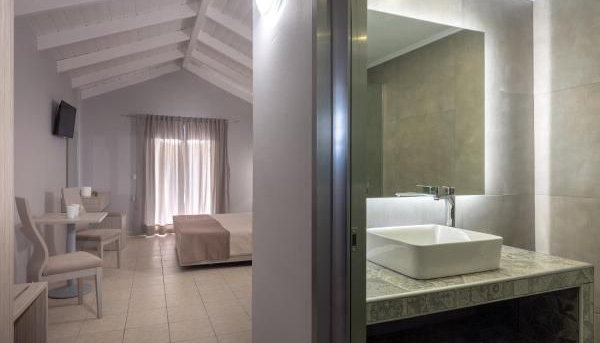 4* Zante Atlantis Hotel - Λαγανάς, Ζάκυνθος