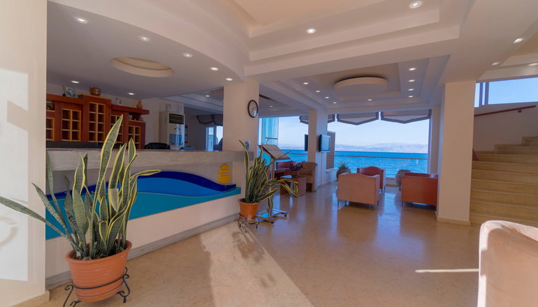 4* Corfu Maris Hotel - Μπενίτσες, Κέρκυρα