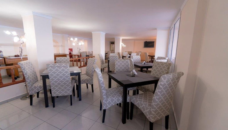 4* Corfu Maris Hotel - Μπενίτσες, Κέρκυρα