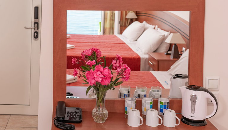 4* Corfu Maris Hotel - Μπενίτσες, Κέρκυρα