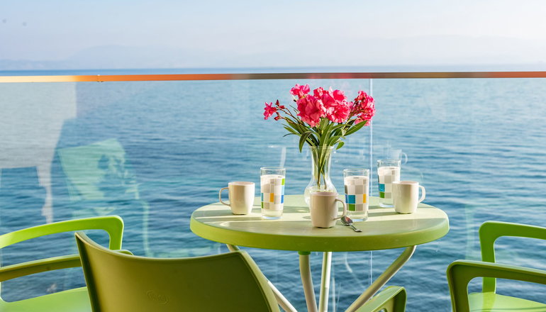 4* Corfu Maris Hotel - Μπενίτσες, Κέρκυρα
