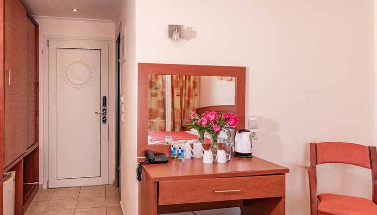4* Corfu Maris Hotel - Μπενίτσες, Κέρκυρα