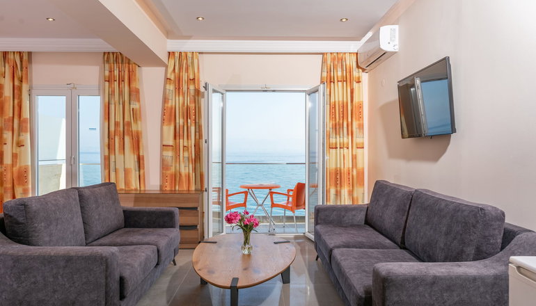 4* Corfu Maris Hotel - Μπενίτσες, Κέρκυρα