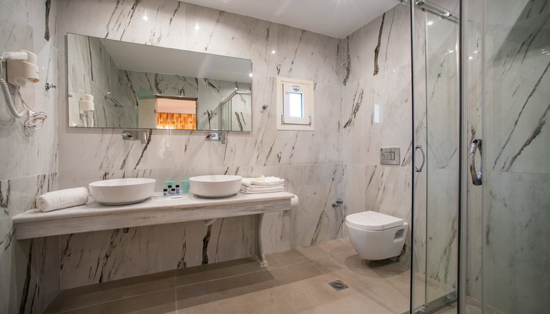 4* Corfu Maris Hotel - Μπενίτσες, Κέρκυρα