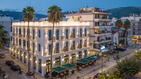 5* Grand Hotel Kalamata - Καλαμάτα