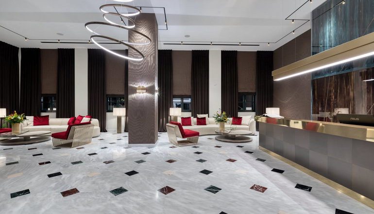 5* Grand Hotel Kalamata - Καλαμάτα
