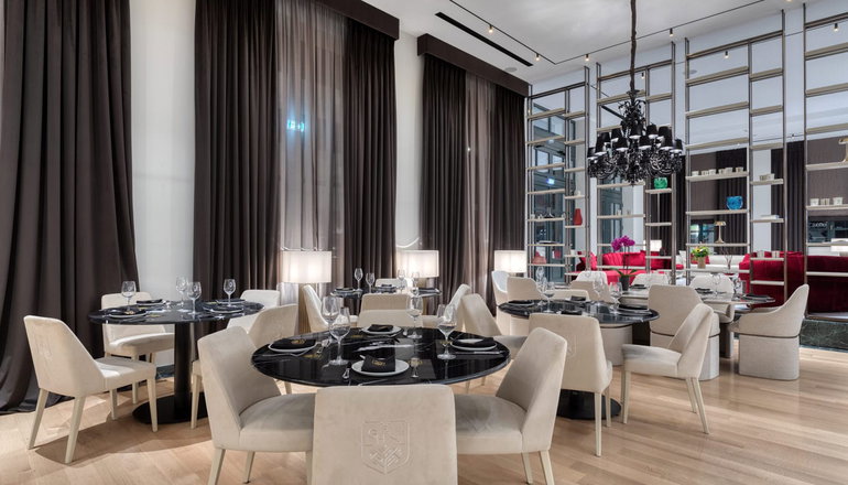 5* Grand Hotel Kalamata - Καλαμάτα