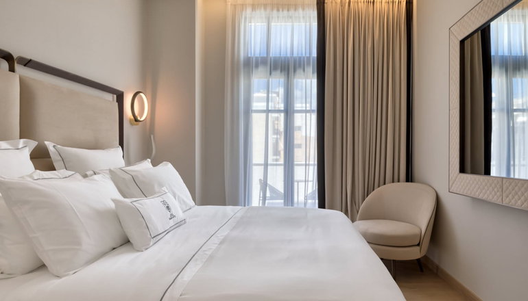 5* Grand Hotel Kalamata - Καλαμάτα