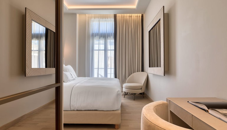 5* Grand Hotel Kalamata - Καλαμάτα