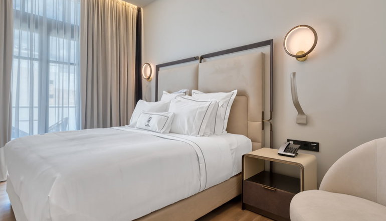 5* Grand Hotel Kalamata - Καλαμάτα