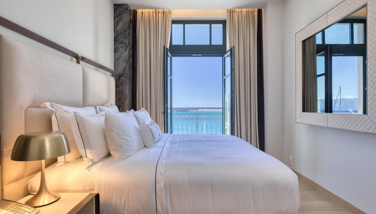 5* Grand Hotel Kalamata - Καλαμάτα